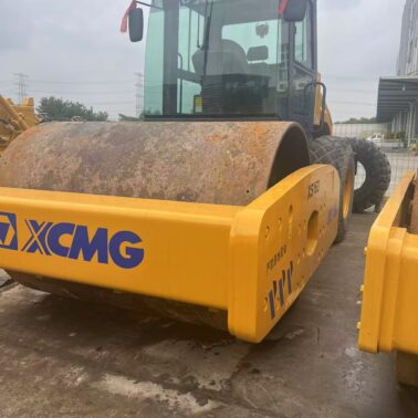 XCMG XS163J