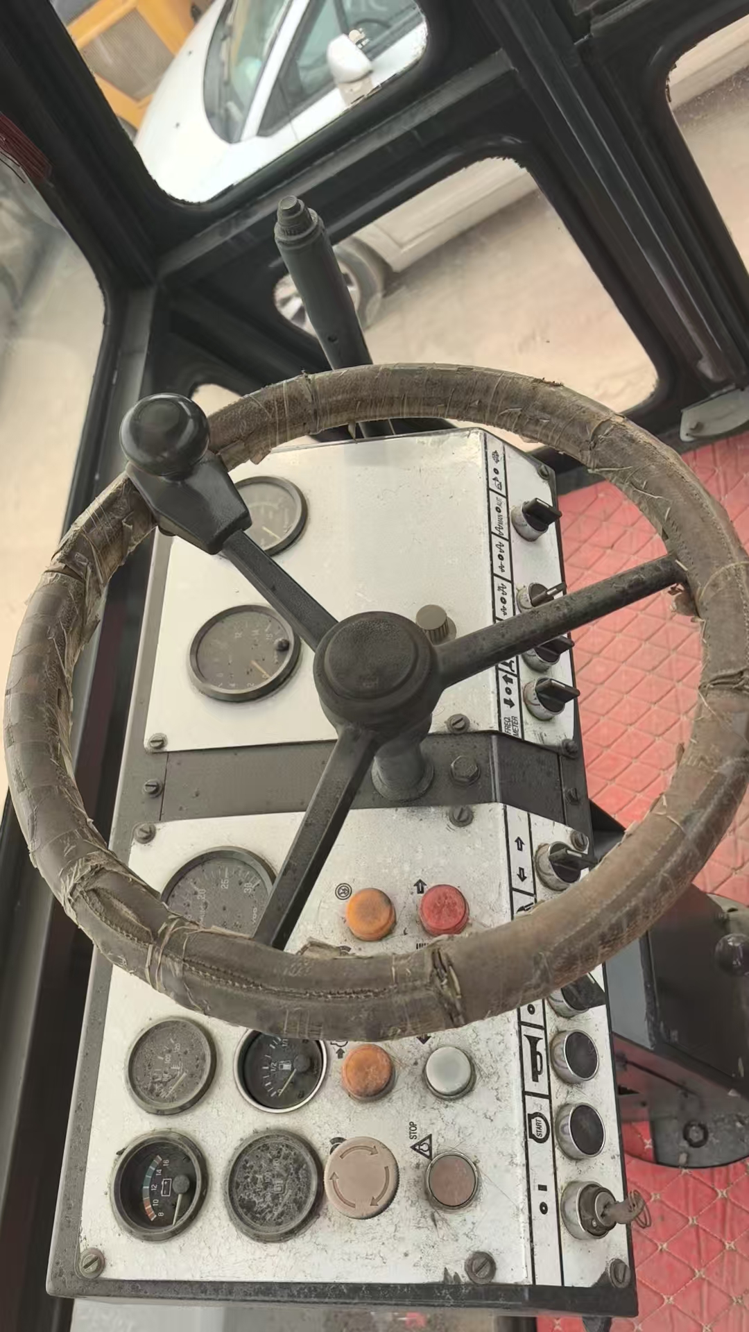 XCMG XD102 - Image 6