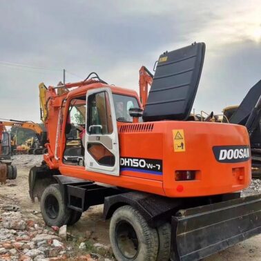 Doosan DH150W-7