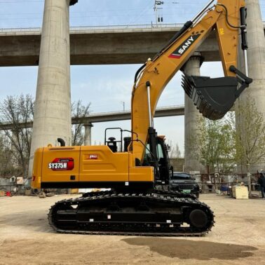 SANY 375H