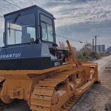 SHANTUI SD13