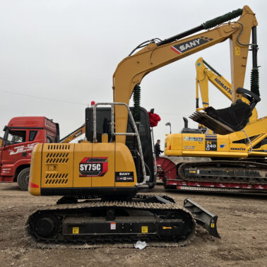 SANY SY75C