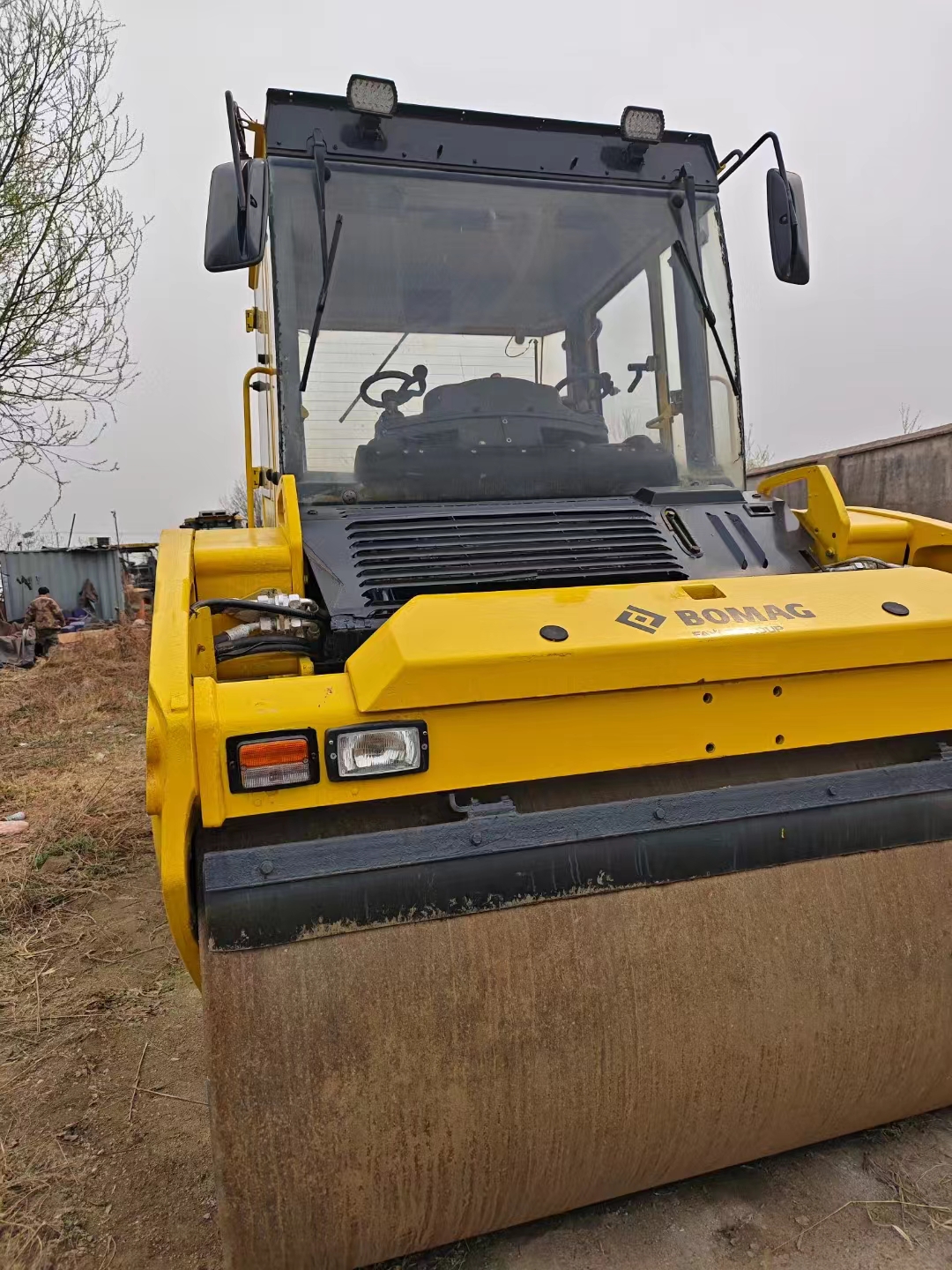 Bomag BW203AD - Image 3