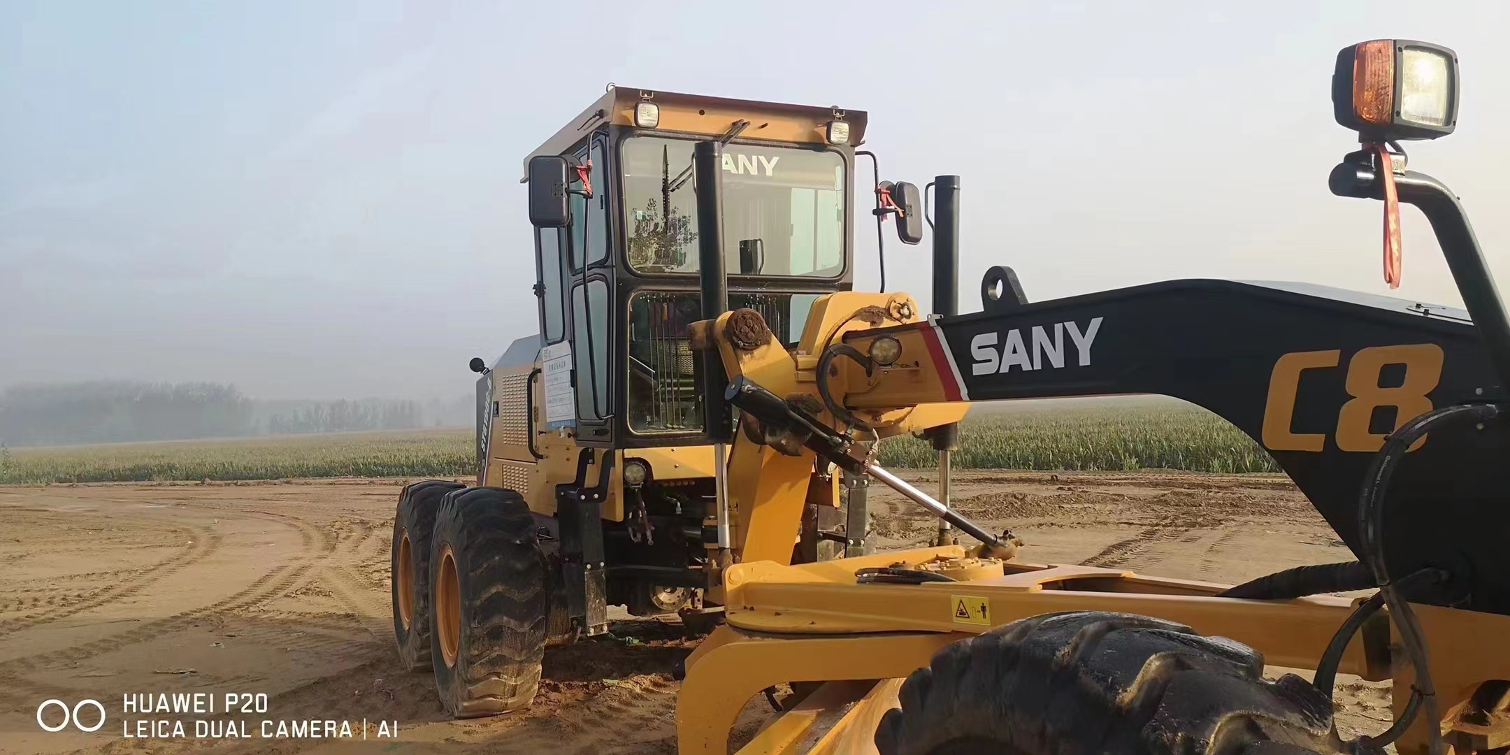 SANY STG190C-8 - Image 4