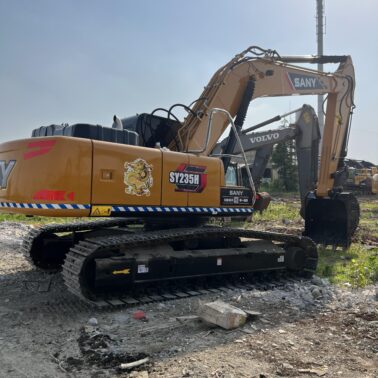 SANY SY235H
