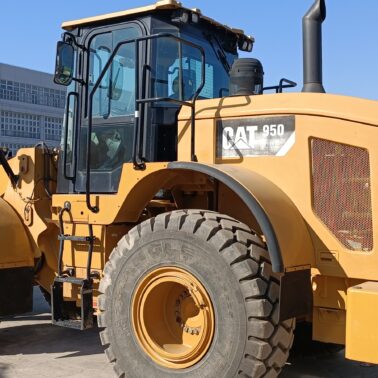CAT950